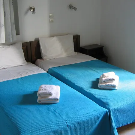 Katafigio Homes Riglia