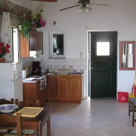 Katafigio Homes Appartamento