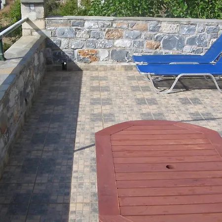 Katafigio Homes Appartamento