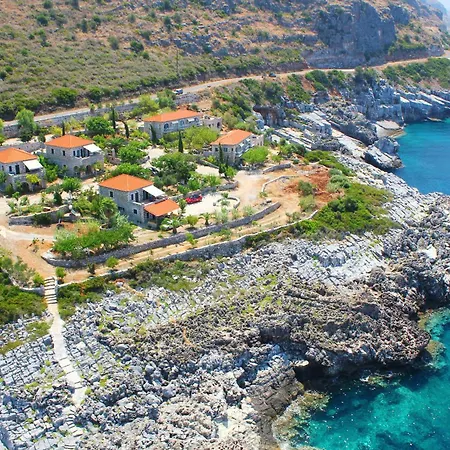 Appartamento Katafigio Homes