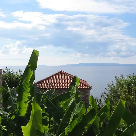 Katafigio Homes Appartement *