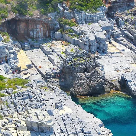 Katafigio Homes Appartamento Riglia