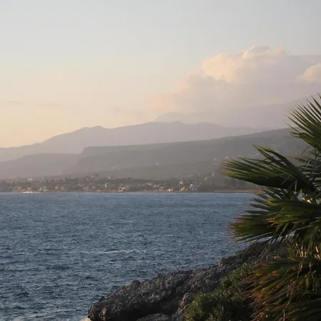 Katafigio Homes Appartement *