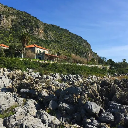 Katafigio Homes *