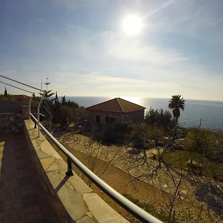 Katafigio Homes