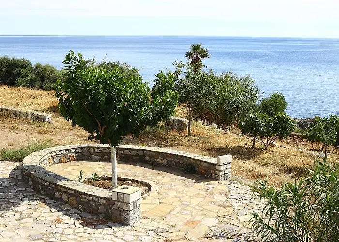 Katafigio Homes Апартаменты