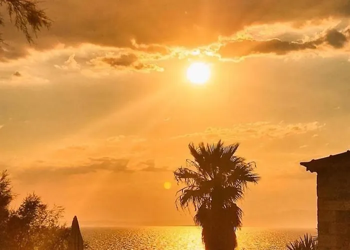 Katafigio Homes شقة