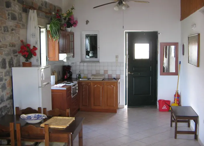 Katafigio Homes شقة