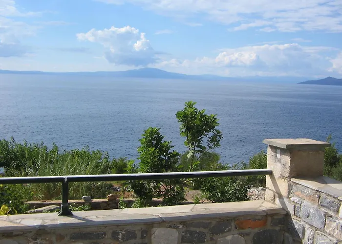 Katafigio Homes * Riglia