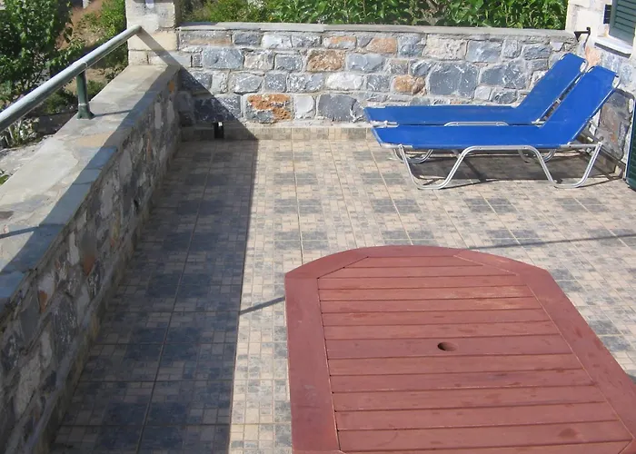 Katafigio Homes Апартаменты