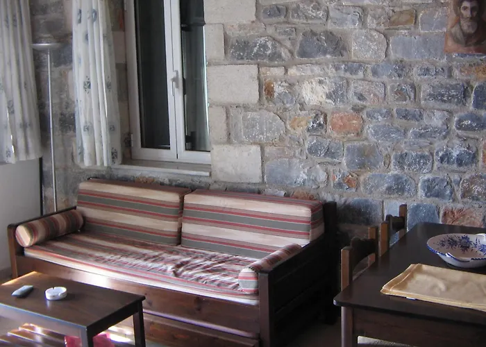 Katafigio Homes شقة