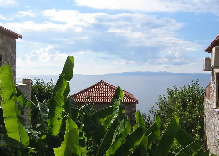 Katafigio Homes Апартаменты *