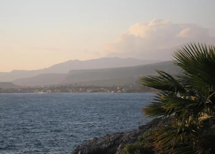 Katafigio Homes شقة *